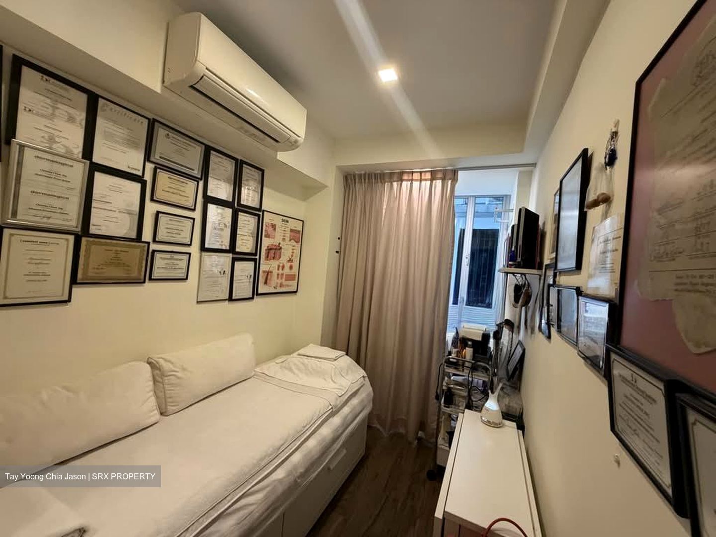 Springdale Condominium (D21), Condominium #581138001